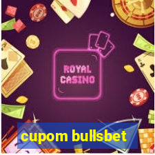 cupom bullsbet